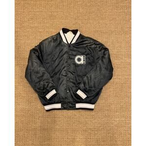 Vintage adidas Varsity Jacket